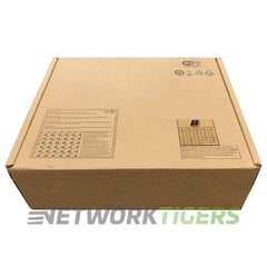 NEW HPE Aruba AP-205H JW167A TAA Wi-Fi 5 802.11ac Internal Antenna WAP w/ Mount