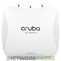 HPE Aruba JW169A AP-214 Dual Radio 802.11ac 3x3:3 MIMO External Ant (TAA) WAP
