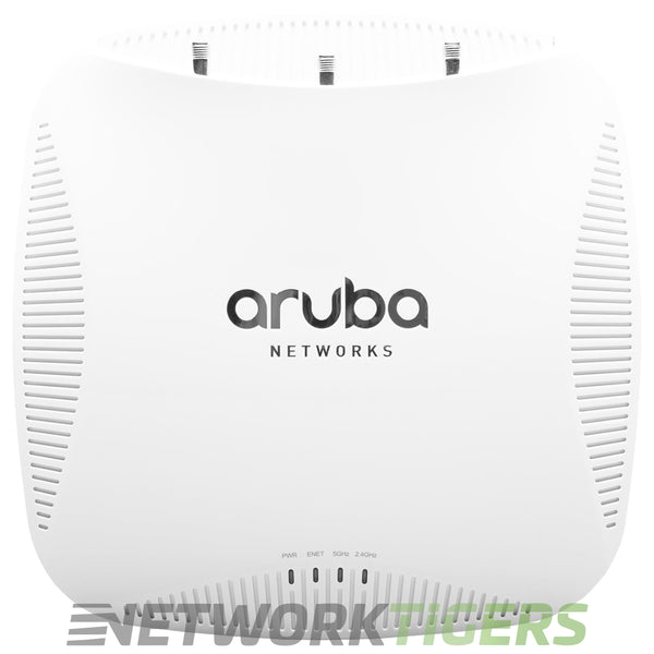 HPE Aruba JW169A AP-214 Dual Radio 802.11ac 3x3:3 MIMO External Ant (TAA) WAP