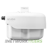 HPE Aruba JW177A AP-274 (US) Instant Dual Radio 802.11ac 3x3:3 MIMO (TAA) WAP product image 1