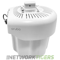 HPE Aruba JW179A AP-275 Dual Radio 802.11ac 3x3:3 MIMO Outdoor (TAA) WAP