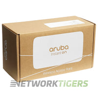 NEW HPE Aruba JW250A IAP-274 (US) Instant Dual Radio 802.11ac 3x3:3 MIMO WAP