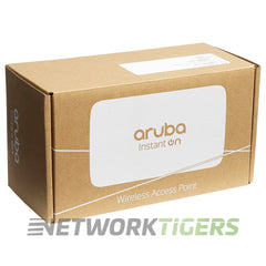 NEW HPE Aruba JW250A IAP-274 (US) Instant Dual Radio 802.11ac 3x3:3 MIMO WAP