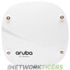 NEW HPE Aruba JW321A IAP-324 (US) Instant Dual Radio 802.11ac 4x4:4 MU-MIMO WAP