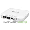 NEW HPE Aruba JW634A 7005 (US) 4x 1GB RJ45 Mobility Controller for 16x AP's