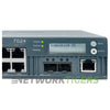NEW HPE Aruba JW683A 7024 US 24x 1GB PoE+ RJ45 2x SFP+ Controller for 32x AP's