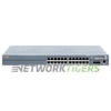 NEW HPE Aruba JW683A 7024 US 24x 1GB PoE+ RJ45 2x SFP+ Controller for 32x AP's