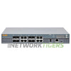 NEW HPE Aruba JW687A 7030 (US) 8x 1GB Combo Controller for 64x Access Points