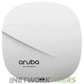 HPE Aruba AP-335 JW802A (TAA) Wi-Fi 5 802.11ac Internal Antenna Indoor WAP product image 1