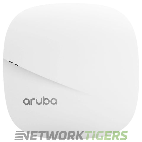 JX936A | Aruba Wireless Access Point | Aruba 300 Series - new