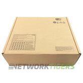 NEW HPE Aruba AP-344 JZ024A (TAA) Wi-Fi 5 802.11ac External Antenna Wireless AP product image 1