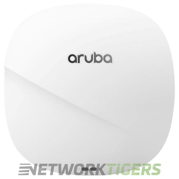 HPE Aruba JZ033ACM CM AP-345 (US) Dual Radio 802.11ac 4x4:4 MU-MIMO Int Ant WAP