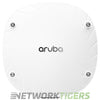 NEW HPE Aruba JZ332A AP-534 (US) 802.11ax Wi-Fi 6 4x4:4 MU-MIMO OFDMA WAP
