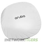 HPE Aruba AP-535 JZ337ACM (US) Wi-Fi 6 802.11ax Int Ant Controller Managed WAP product image 1