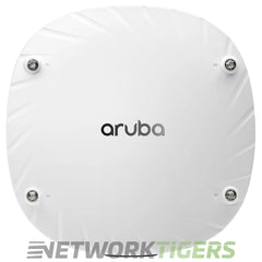 HPE Aruba JZ342A AP-534 (US) Dual Radio 802.11ax 4x4:4 MU-MIMO OFDMA TAA WAP