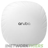 HPE Aruba JZ357ACM CM AP-555 (US) Dual Radio 8x8:8 / 4x4:4 802.11ax Int Ant WAP product image 1