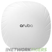 HPE Aruba JZ357ACM CM AP-555 (US) Dual Radio 8x8:8 / 4x4:4 802.11ax Int Ant WAP