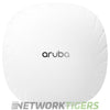 NEW HPE Aruba AP-555 JZ357A US Wi-Fi 6 802.11ax Int Ant Unified Campus WAP