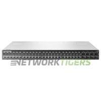 HPE Q6M29A SN2410bM 48x SFP+ (24x Active) 8x QSFP28 (4x Active) SAN Switch
