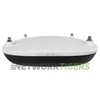 HPE Aruba Q9H68A AP-514 (US) Dual Radio 4x4:4 + 2x2:2 802.11ax Ex Ant (TAA) WAP