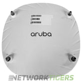 HPE Aruba Q9H68A AP-514 (US) Dual Radio 4x4:4 + 2x2:2 802.11ax Ex Ant (TAA) WAP product image 1
