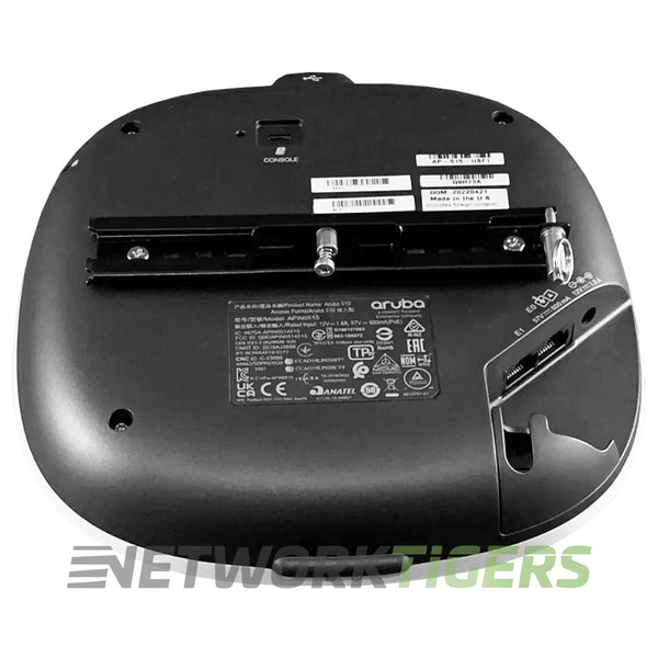 Q9H73A | HPE Wireless Access Point | Aruba 510 Series