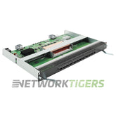 HPE Aruba R0X45A CX 6400 Series 12x 100GB QSFP28 Switch Line Card product image 1