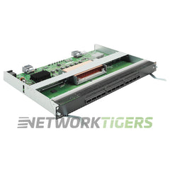 HPE Aruba R0X45A CX 6400 Series 12x 100GB QSFP28 Switch Line Card