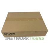 NEW HPE Aruba R1B31A 9012 (US) 12x 1GB RJ45 (6x PoE+) Controller for 32x AP's product image 1