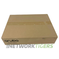 NEW HPE Aruba R1B31A 9012 (US) 12x 1GB RJ45 (6x PoE+) Controller for 32x AP's