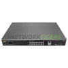 NEW HPE Aruba R1B31A 9012 (US) 12x 1GB RJ45 (6x PoE+) Controller for 32x AP's