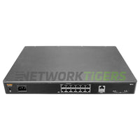 HPE Aruba R1B31A 9012 (US) 12x 1GB RJ45 (6x PoE+) Controller for 32x AP's