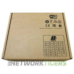 NEW HPE Aruba R2H29A AP-505 (US) DualRadio 2x2:2 802.11ax Wi-Fi 6 2x2:2 MIMO WAP