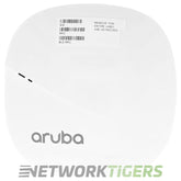 HPE Aruba R2H45A AP-303P (US) Dual Radio 802.11ac 2x2:2 MU-MIMO (TAA) WAP product image 1
