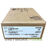 NEW HPE Aruba R3V38A AP-503H (US) Dual-Radio 802.11ax WiFi6 2x2 MIMO WAP product image 1