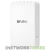 HPE Aruba R3V39A AP-503H (US) Dual-Radio 802.11ax WiFi 6 2x2 MIMO (TAA) WAP product image 1