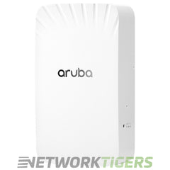 HPE Aruba R3V39A AP-503H (US) Dual-Radio 802.11ax WiFi 6 2x2 MIMO (TAA) WAP