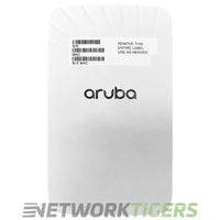 HPE Aruba R3V48A AP-505H (US) Dual-Radio 802.11ax WiFi 6 2x2 MIMO WAP