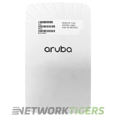 HPE Aruba R3V48A AP-505H (US) Dual-Radio 802.11ax WiFi 6 2x2 MIMO WAP