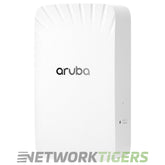 HPE Aruba R3V49A AP-505H (US) Dual-Radio 802.11ax WiFi 6 2x2 MIMO (TAA) WAP product image 1