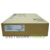 NEW HPE Aruba R7J28A AP-635 (US) 2x2:2 802.11ax Wi-Fi 6E Internal Ant WAP product image 1