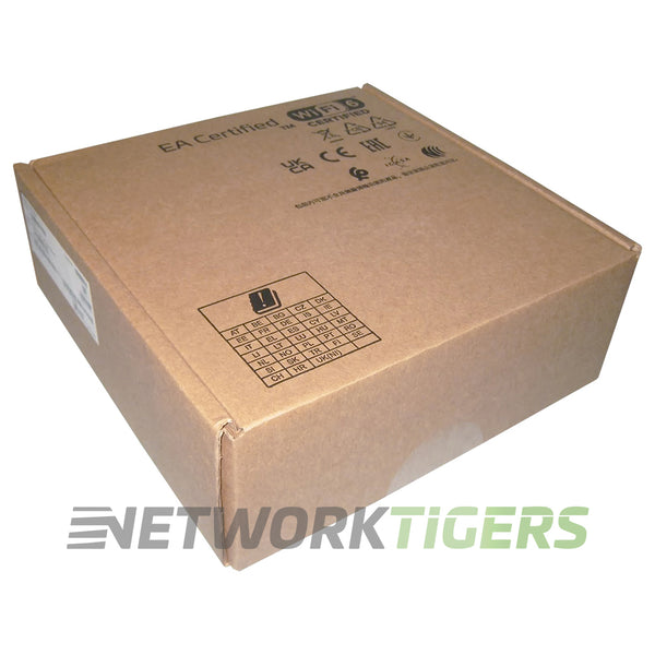 NEW HPE Aruba R7J33A AP-635 (US) TriRadio 2x2:2 802.11ax WiFi 6E Int Ant TAA WAP