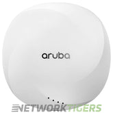 HPE Aruba R7J33A AP-635 (US) Tri-radio 2x2:2 802.11ax Wi-Fi 6E Int Ant (TAA) WAP product image 1