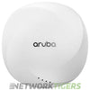 NEW HPE Aruba R7J33A 802.11ax Wi-Fi 6E AP-635 (US) TAA TriRadio 2x2:2 IntAnt WAP