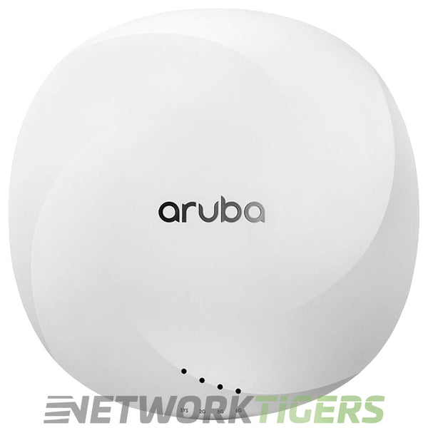 HPE Aruba R7J33A AP-635 (US) Tri-radio 2x2:2 802.11ax Wi-Fi 6E Int Ant (TAA) WAP