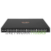 HPE Aruba R8N86A CX 6000 Series 48x 1GB RJ45 4x 1GB SFP Switch