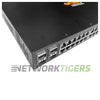 NEW HPE Aruba R8N86A CX 6000 Series 48x 1GB RJ45 4x 1GB SFP Switch