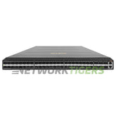 Aruba R8P13A CX 10000 48x 25GB SFP28 6x 100GB QSFP28 F-B Airflow Switch product image 1