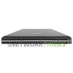 Aruba R8P13A CX 10000 48x 25GB SFP28 6x 100GB QSFP28 F-B Airflow Switch