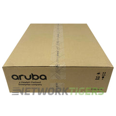 NEW Aruba R8P14A CX 10000 48x 25GB SFP28 6x 100GB QSFP28 B-F Airflow Switch